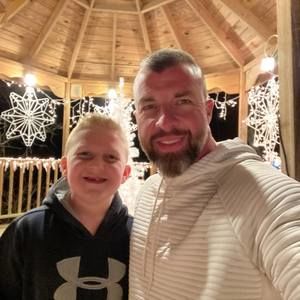 Meet your Posher, Steve